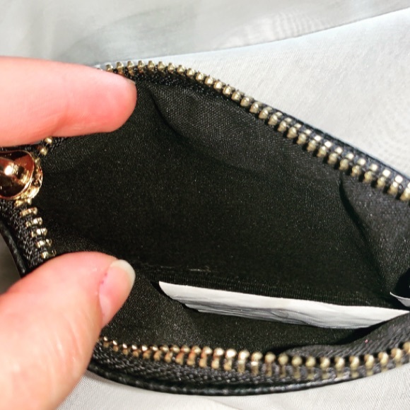 Coin/Card wallet - Picture 2 of 6